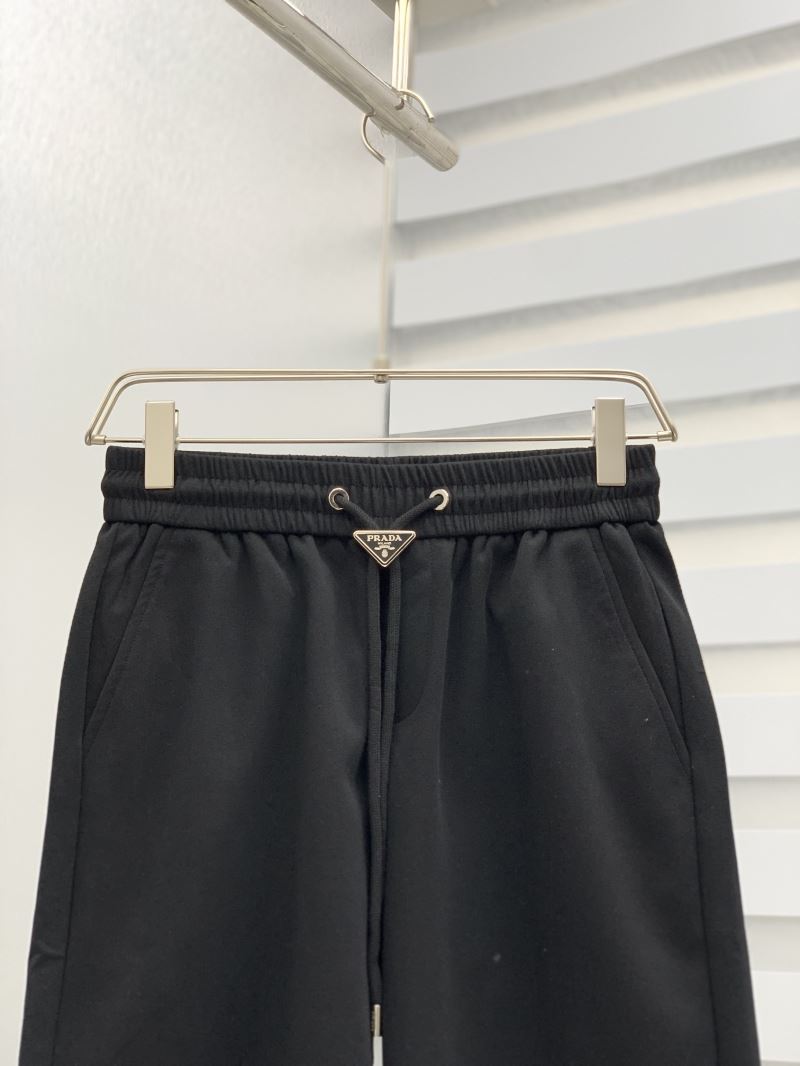 Prada Short Pants